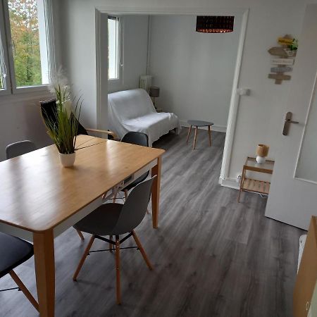 L'Escale Champenoise , Wifi Garage Parking Prive Gratuit Διαμέρισμα Châlons-en-Champagne Εξωτερικό φωτογραφία