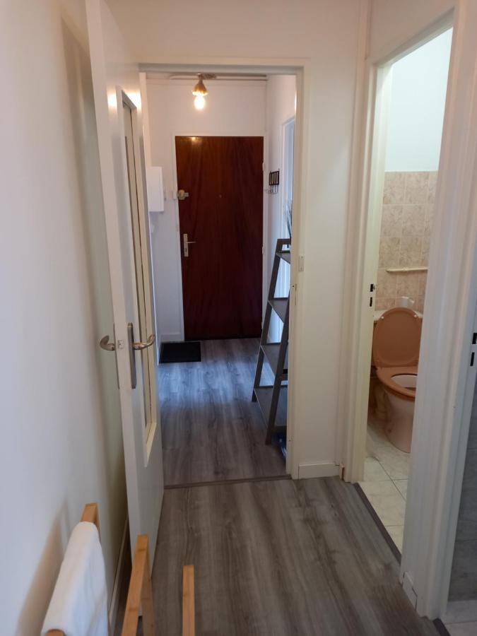 L'Escale Champenoise , Wifi Garage Parking Prive Gratuit Διαμέρισμα Châlons-en-Champagne Εξωτερικό φωτογραφία