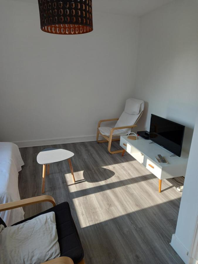 L'Escale Champenoise , Wifi Garage Parking Prive Gratuit Διαμέρισμα Châlons-en-Champagne Εξωτερικό φωτογραφία